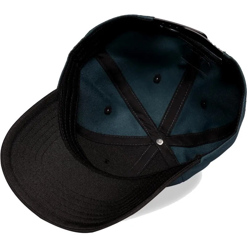 lippikset-kaareva-sininen-snapback-mamut-forbidden-west-difuzed