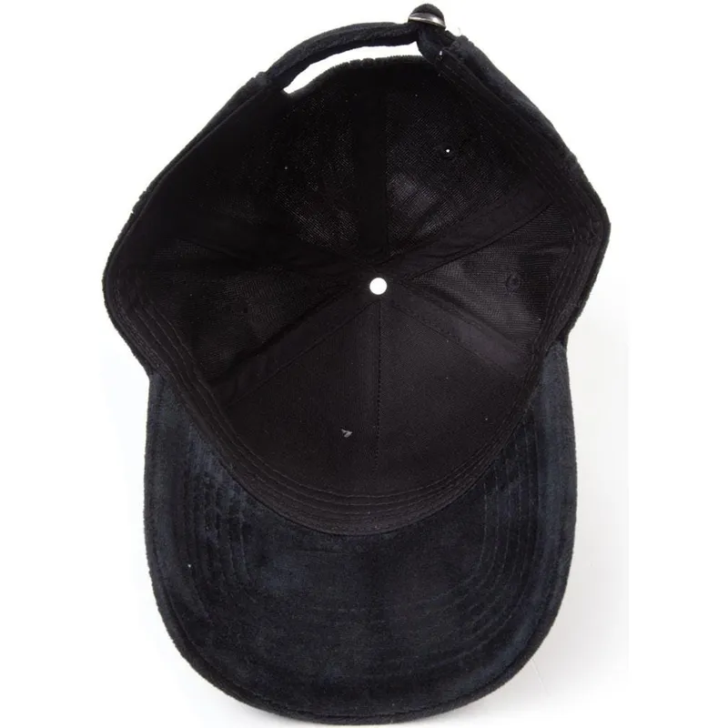 cap-kaareva-black-adjustable-strap-difuzed