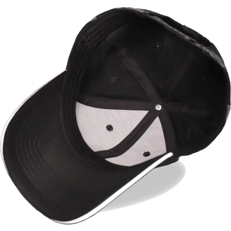 cap-kaareva-black-snapback-difuzed cap-kaareva-black-snapback-difuzed