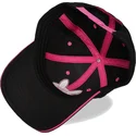 lippikset-kaareva-musta-snapback-difuzed