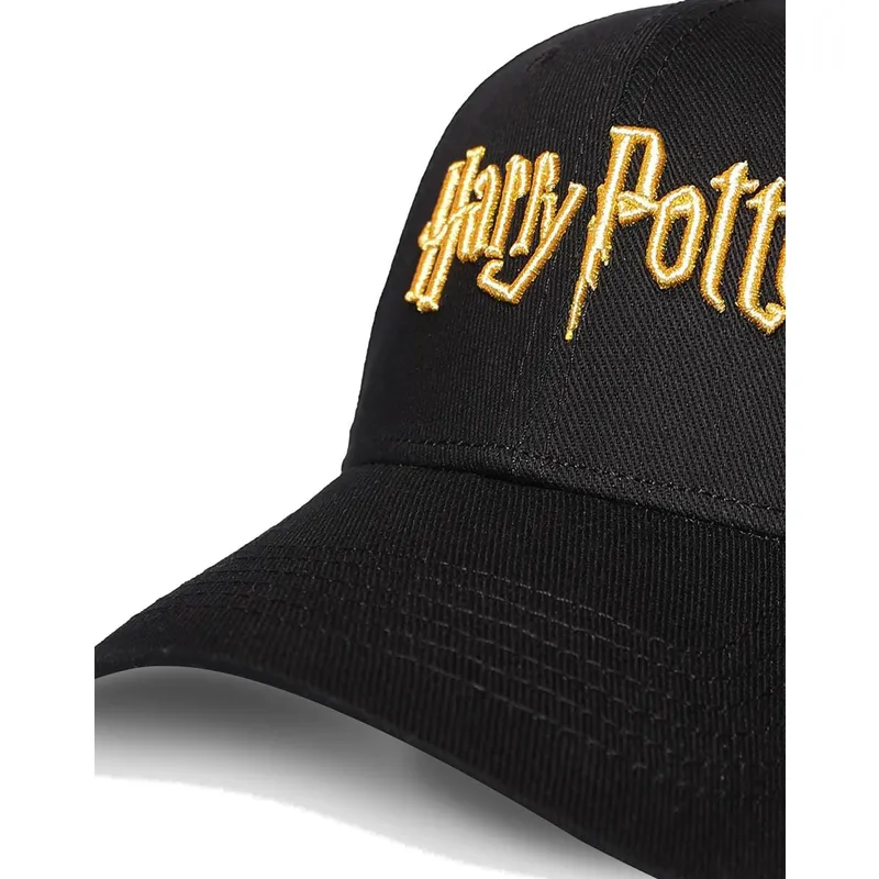 lippikset-kaareva-musta-snapback-gold-difuzed lippikset-kaareva-musta-snapback-gold-difuzed
