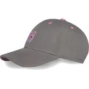 lippikset-kaareva-harmaa-snapback-rosa-difuzed