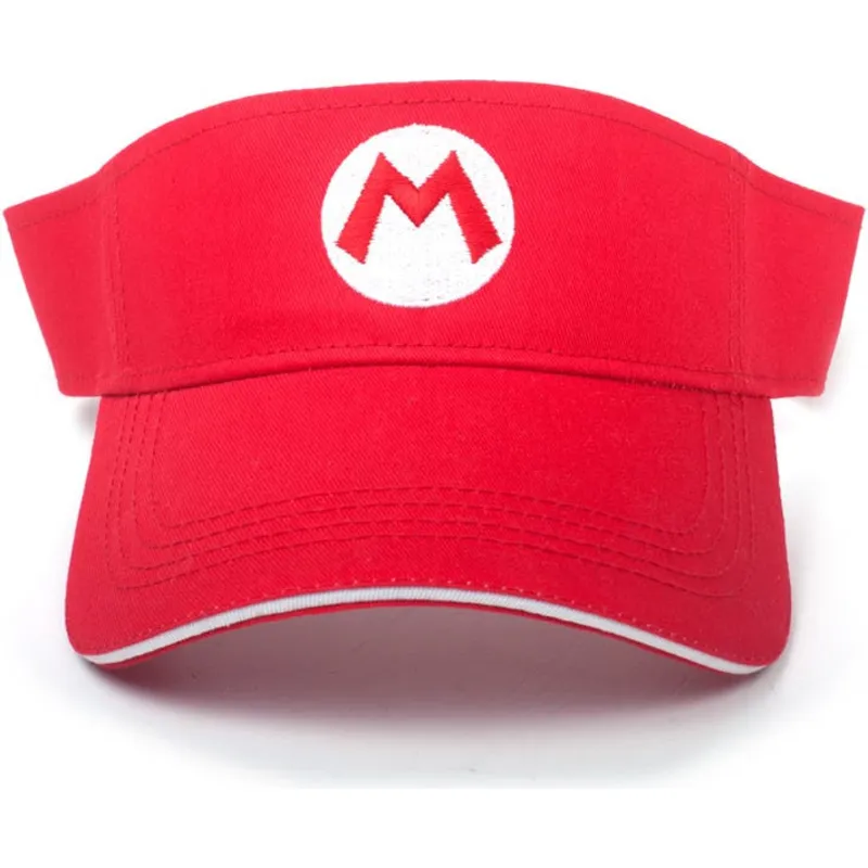 lipat-punainen-ajustable-badge-bros-difuzed