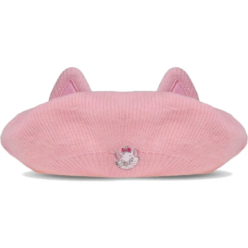 cap-pink-boina-rosa-marie-the-aristocats-disney-difuzed cap-pink-boina-rosa-marie-the-aristocats-disney-difuzed