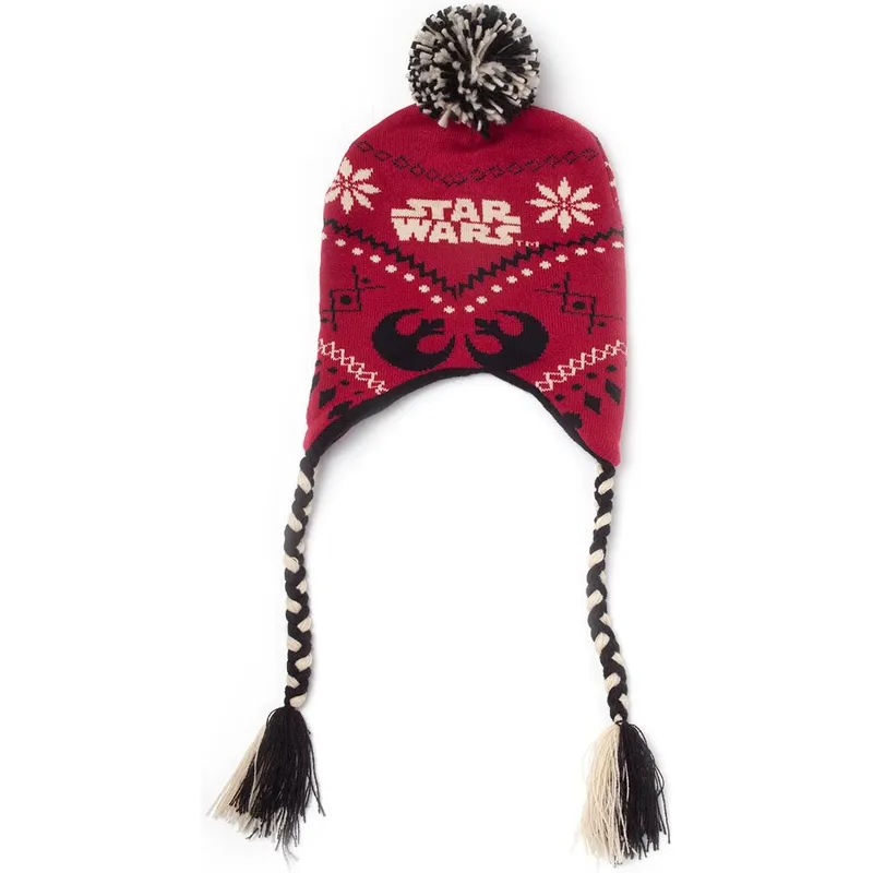 lakit-sherpa-punainen-christmas-difuzed