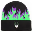 lakit-musta-flames-difuzed
