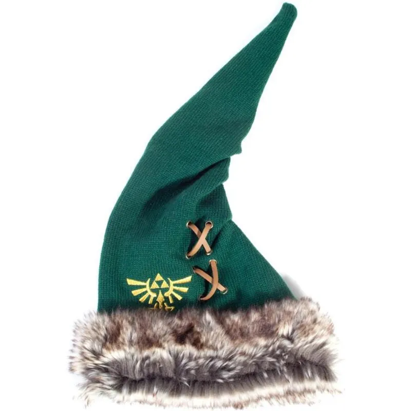 lakit-vihrea-furry-pointy-difuzed