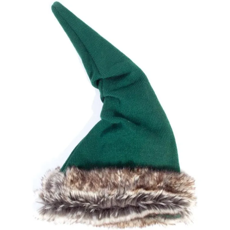 lakit-vihrea-furry-pointy-difuzed