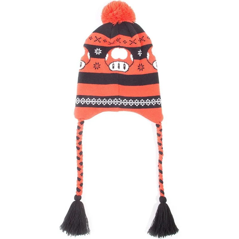 lakit-sherpa-punainen-bros-difuzed