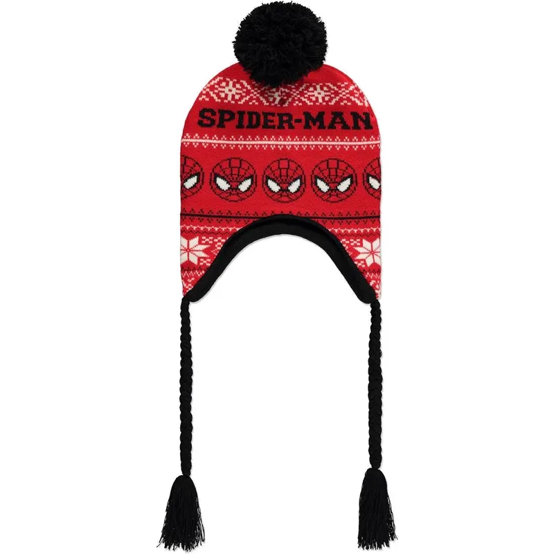 lakit-sherpa-punainen-christmas-difuzed