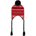 lakit-sherpa-punainen-christmas-difuzed