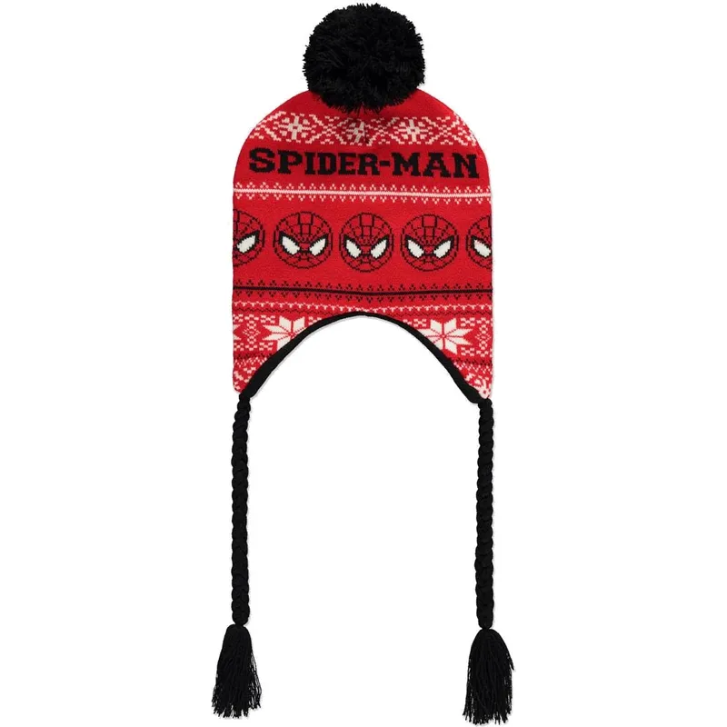 lakit-sherpa-punainen-christmas-difuzed