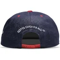 lippikset-littea-sininen-snapback-vaquero-pikachu-difuzed