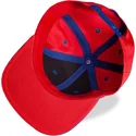 lippikset-littea-punainen-snapback-lapsille-difuzed