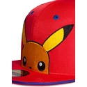 lippikset-littea-punainen-snapback-lapsille-difuzed