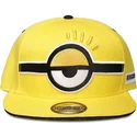 lippikset-littea-keltainen-snapback-difuzed