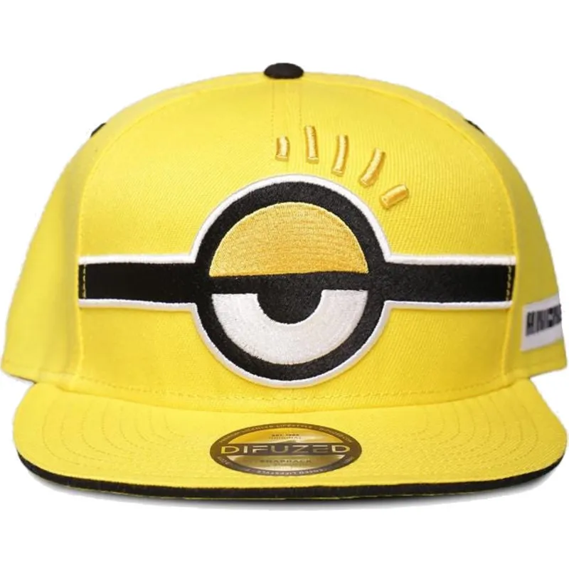 lippikset-littea-keltainen-snapback-difuzed