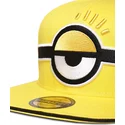 lippikset-littea-keltainen-snapback-difuzed