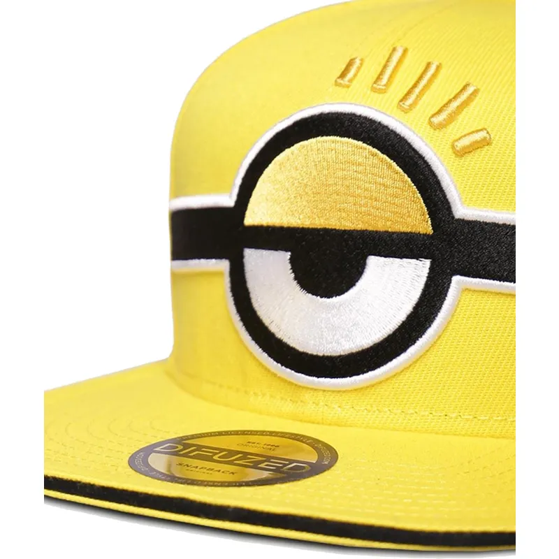 lippikset-littea-keltainen-snapback-difuzed
