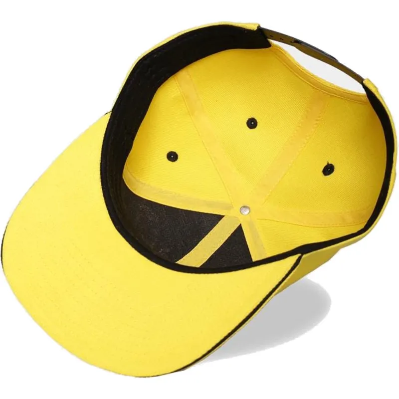 lippikset-littea-keltainen-snapback-difuzed