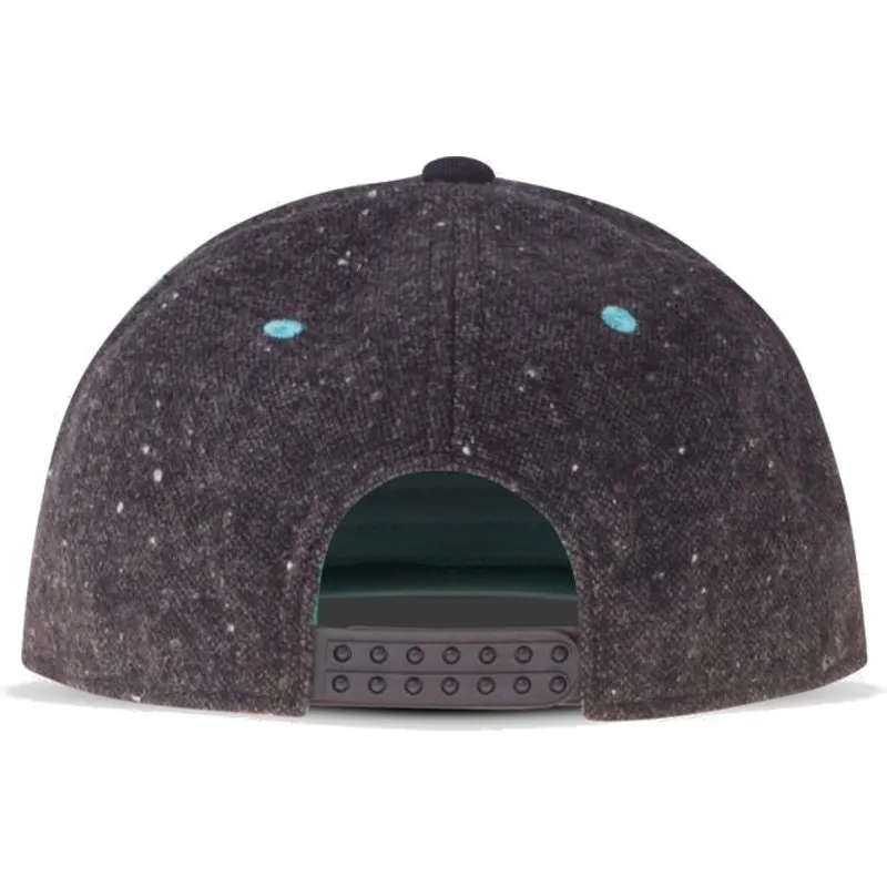 lippikset-littea-musta-snapback-valhalla-difuzed