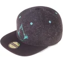 lippikset-littea-musta-snapback-valhalla-difuzed