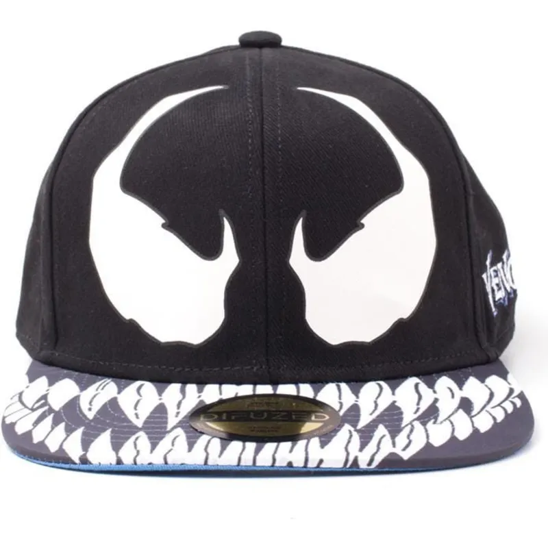 cap-littea-black-snapback-difuzed