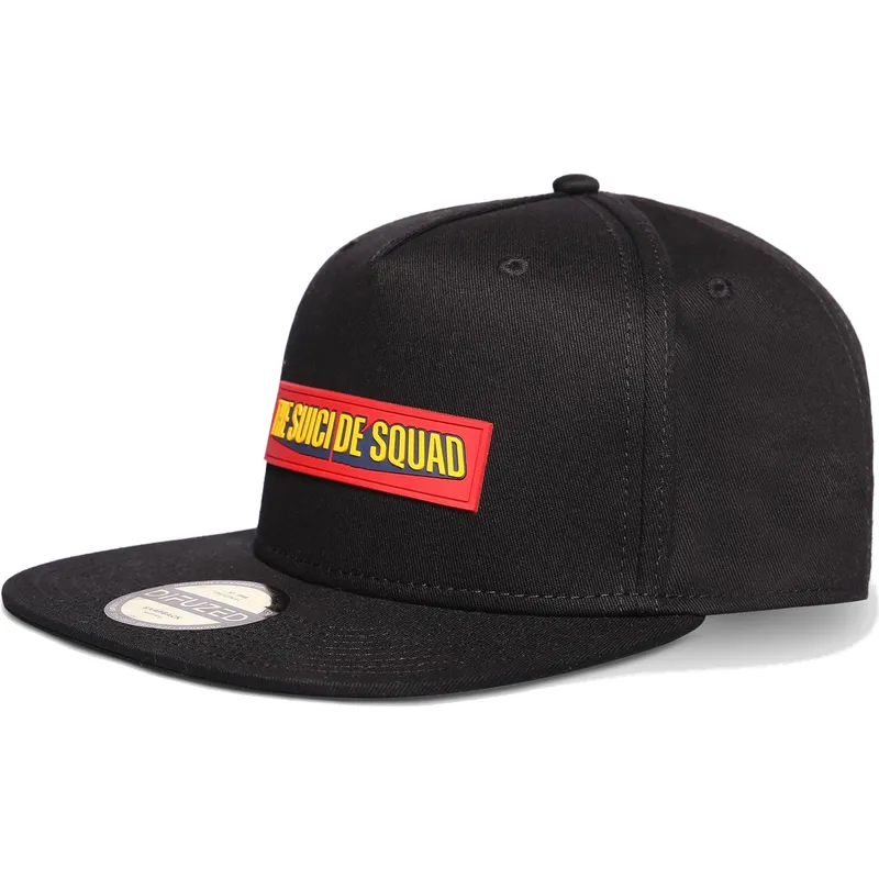 lippikset-littea-musta-snapback-suicide-squad-difuzed
