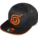 lippikset-littea-musta-snapback-symbol-difuzed
