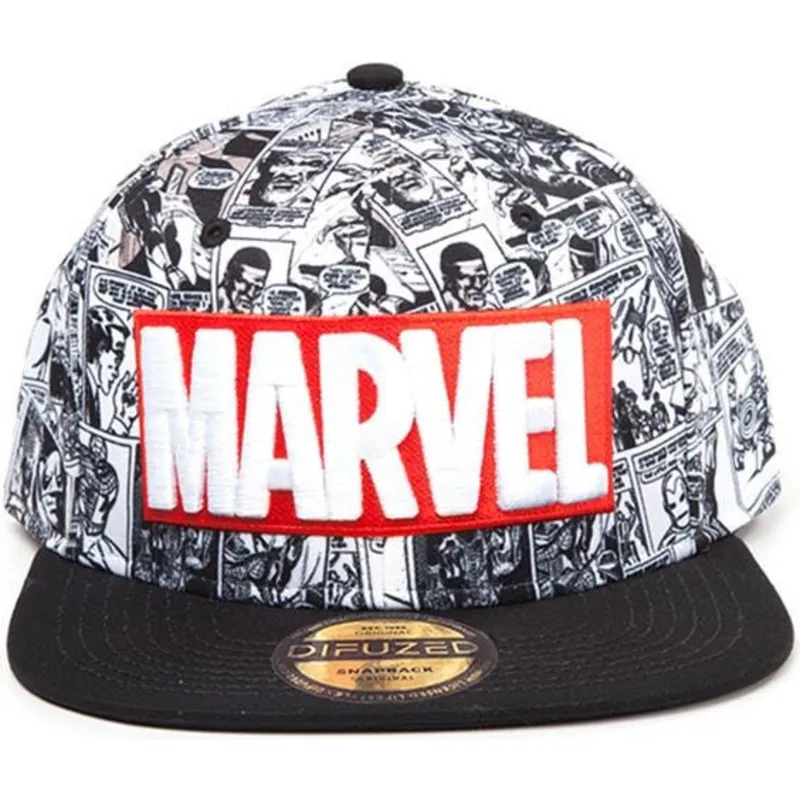 lippikset-littea-musta-snapback-classic-difuzed lippikset-littea-musta-snapback-classic-difuzed