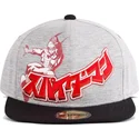 lippikset-littea-harmaa-snapback-japanese-difuzed