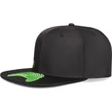 lippikset-littea-musta-snapback-visor-controller-microsoft-difuzed