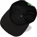 lippikset-littea-musta-snapback-visor-controller-microsoft-difuzed