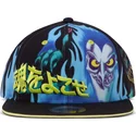 lippikset-littea-musta-snapback-difuzed