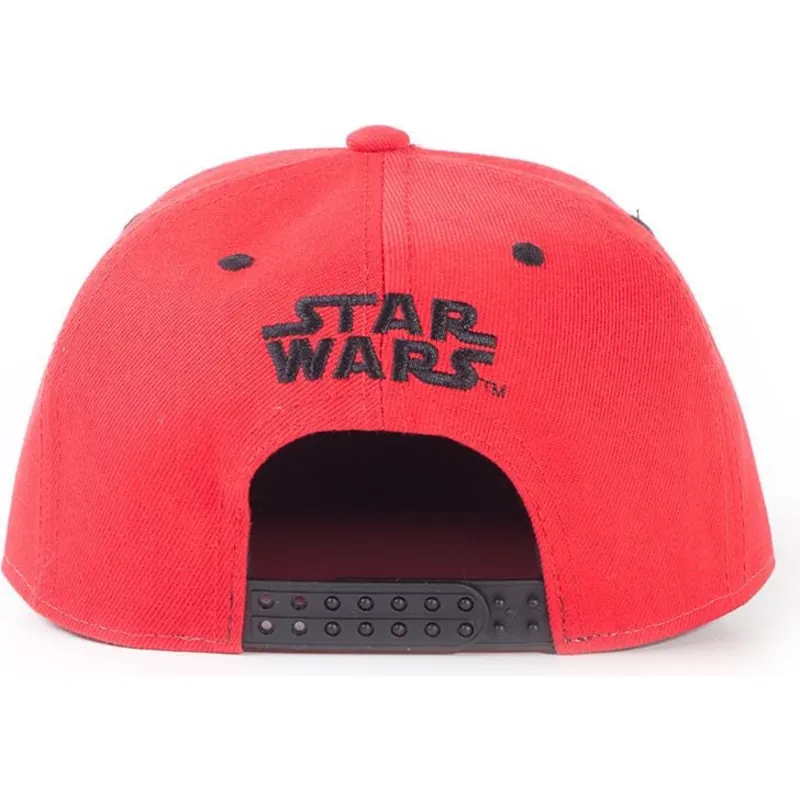 lippikset-littea-punainen-snapback-episode-ix-difuzed