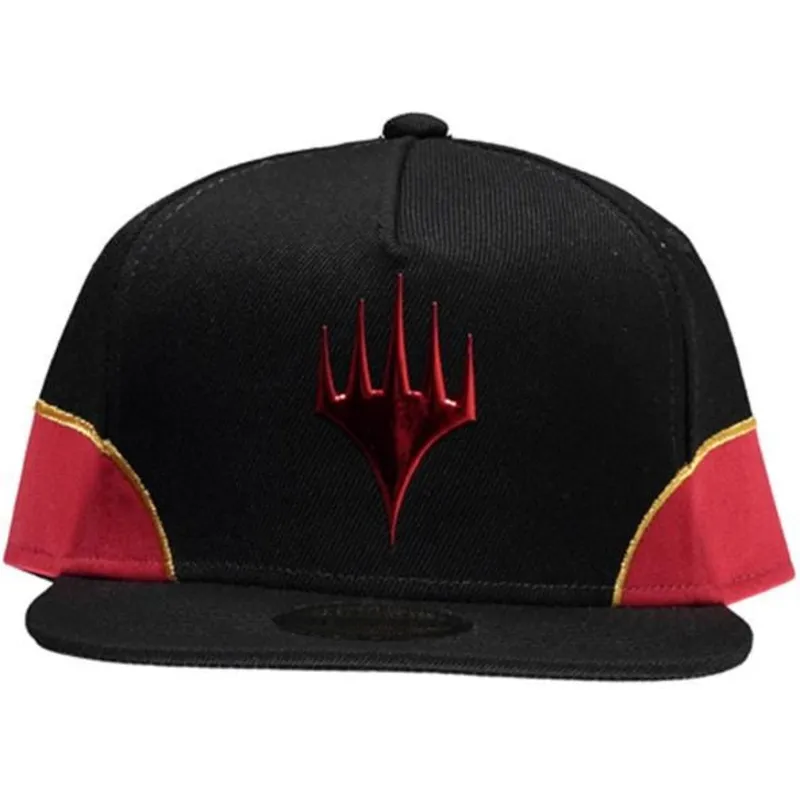 lippikset-littea-musta-snapback-difuzed