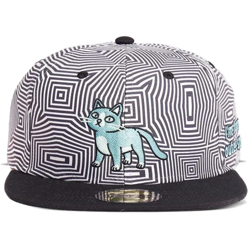 lippikset-littea-valkoinen-snapback-outer-space-difuzed