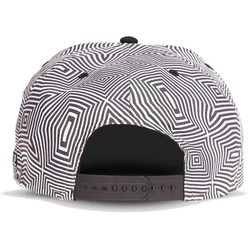 lippikset-littea-valkoinen-snapback-outer-space-difuzed