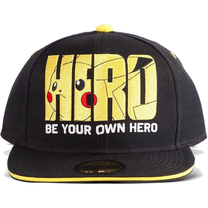 lippikset-littea-musta-snapback-be-your-own-hero-olympics-difuzed lippikset-littea-musta-snapback-be-your-own-hero-olympics-difuzed
