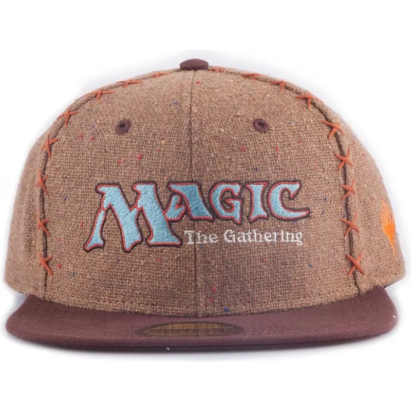 lippikset-littea-ruskea-snapback-core-difuzed