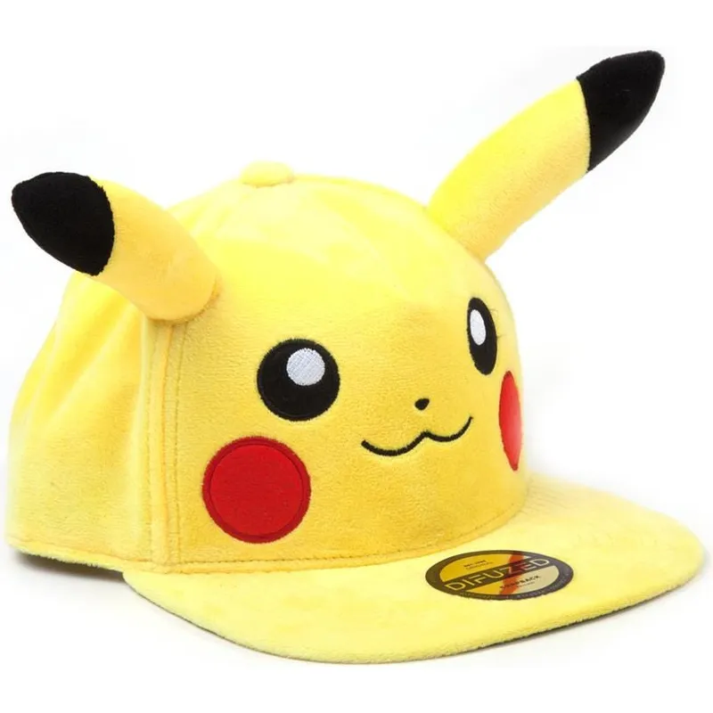 lippikset-littea-keltainen-snapback-plush-difuzed