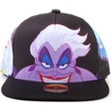 lippikset-littea-musta-snapback-la-sirenita-difuzed