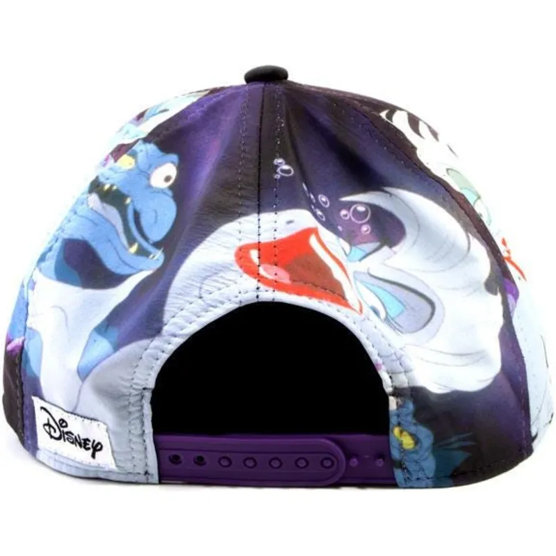 lippikset-littea-musta-snapback-la-sirenita-difuzed