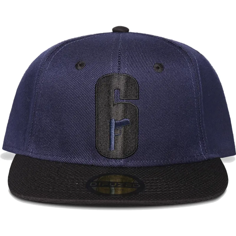 lippikset-littea-laivastonsininen-snapback-difuzed