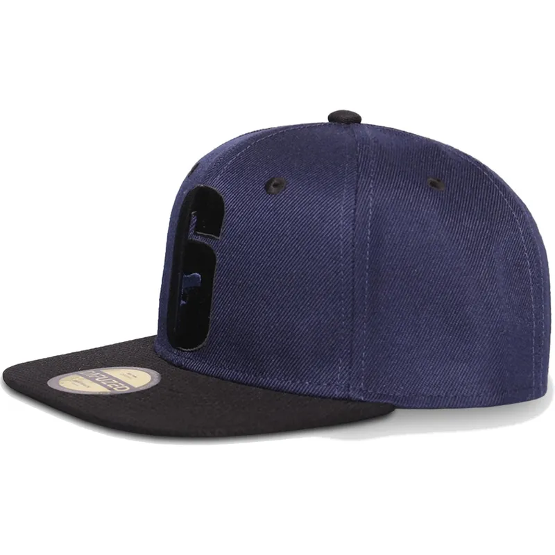 lippikset-littea-laivastonsininen-snapback-difuzed