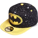 lippikset-littea-musta-snapback-lapsille-difuzed