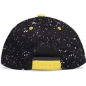 lippikset-littea-musta-snapback-lapsille-difuzed