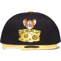 lippikset-littea-musta-snapback-difuzed