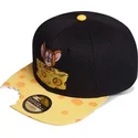 lippikset-littea-musta-snapback-difuzed