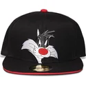 lippikset-littea-musta-snapback-space-jam-difuzed